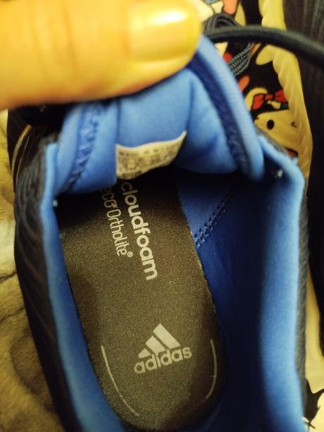 Bežecké tenisky, adidas,35