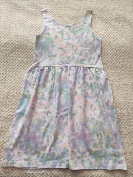 Letne batikovane saty, name it,146