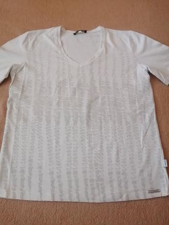 Chlapčenské tričko livingston, 164