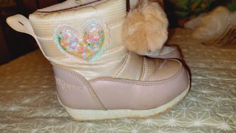 Cizmycky z brmbolcami, wojtylko,24