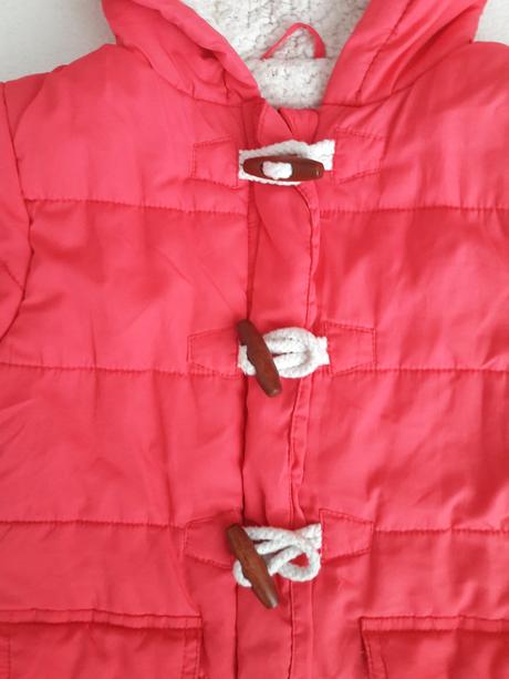 Zimná bunda 86, 86