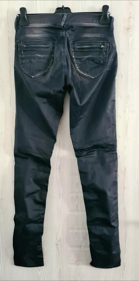 Nohavice pepe jeans, pepe jeans,xs
