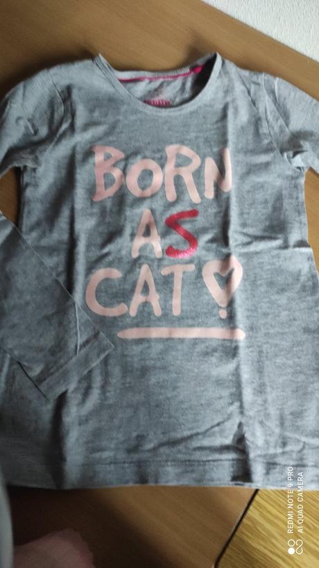 Tričko lupilu 110/116, lupilu,110