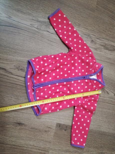 Mikina, baby club,80