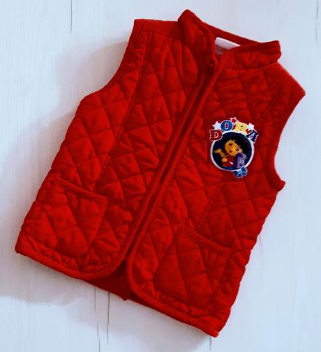 Vesta, nickelodeon,98