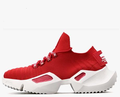 Pánske letné bežecké tenisky, 43