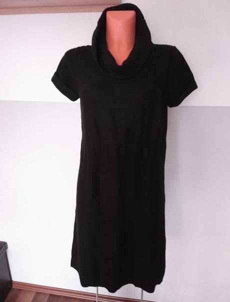 Pleteninové šaty v.38-s/m, 38