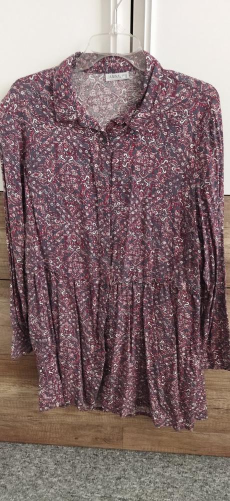 Dámska blúzka, kik,46