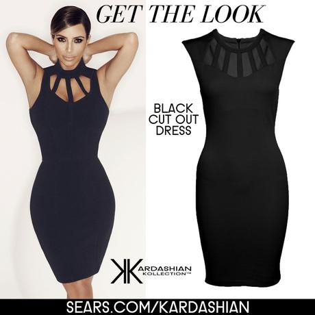 Kardashian kollection, šaty veľ. 38, 38