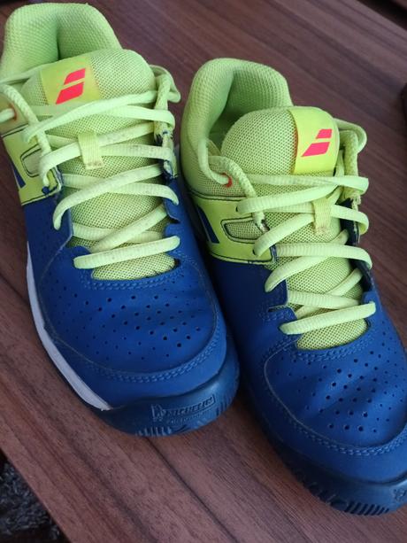 Babolat tenisky, 36