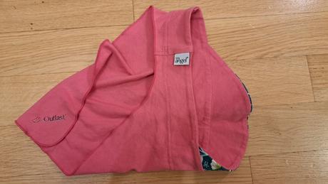 Little angel 5 šatka, little angel®,52