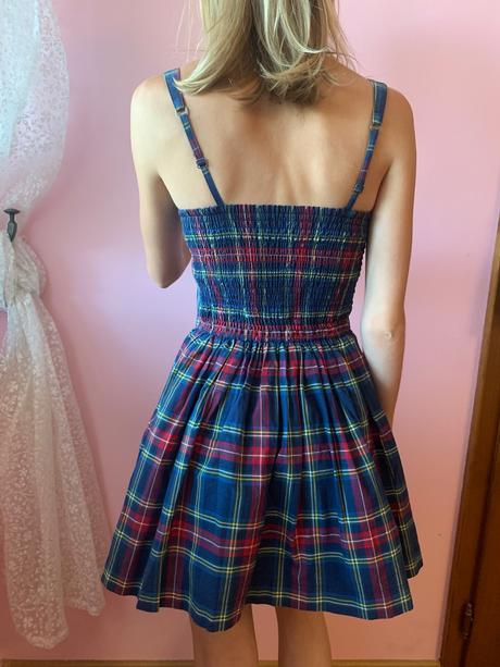 Šaty, abercrombie&fitch,xs