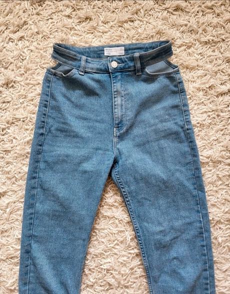 Rifle, bershka,s
