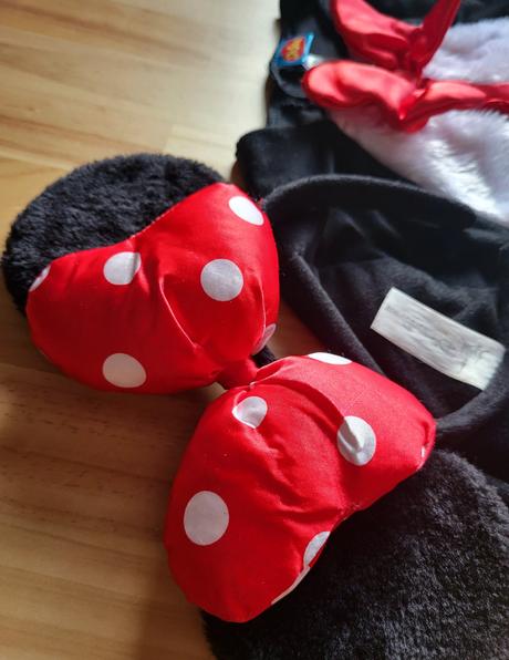 Kostým dr.seuss na 7-8 rokov, 