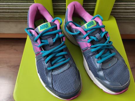 Tenisky nike č. 38, nike,38