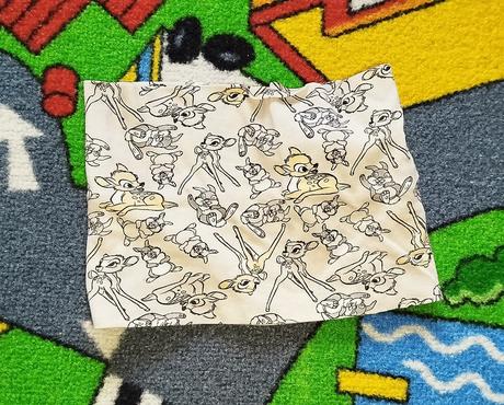 Dievčatko 86, 86–98