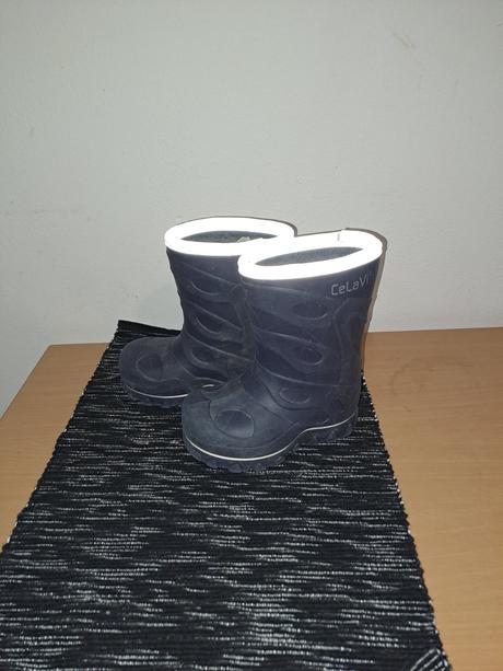 Predám gumáky celavi, 21