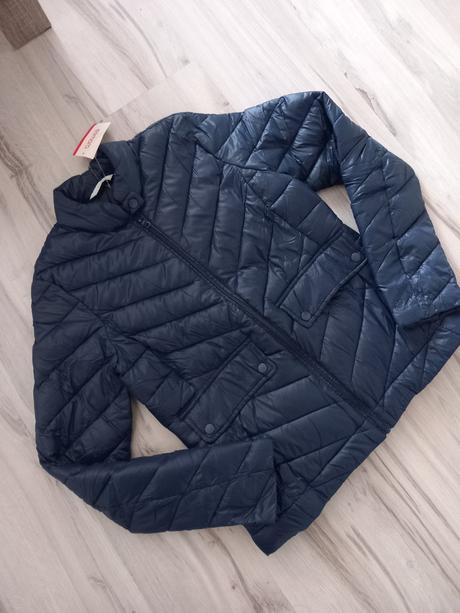 Jarná bundička, esmara,36 - s