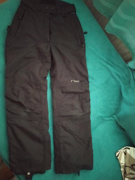 Damske/ dievcenske oteplovacky, 34