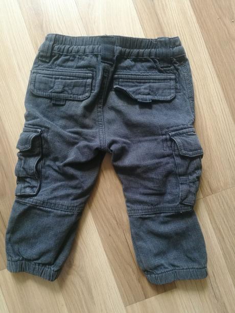 Benetton kapsáče veľkosť 86, benetton,86