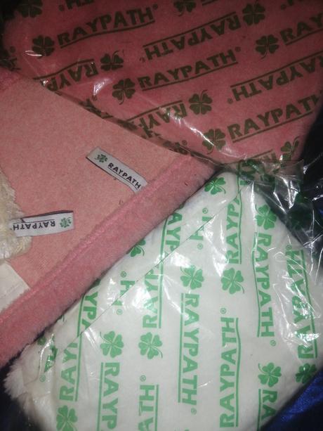 Raypath upratovanie, 