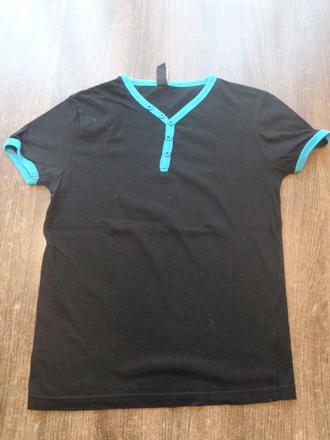 Tričko s krátkym rukávom, 146