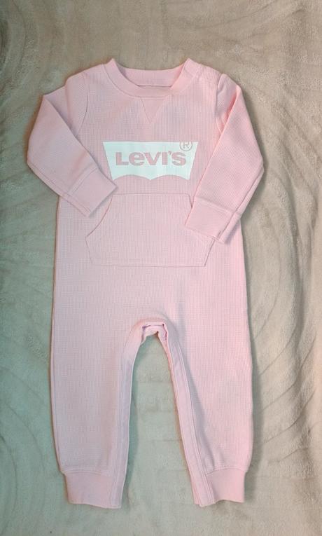 Overal levis veľk. 12m, levis,80