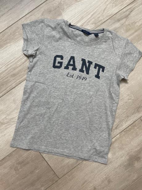 Gant tričko, gant,140