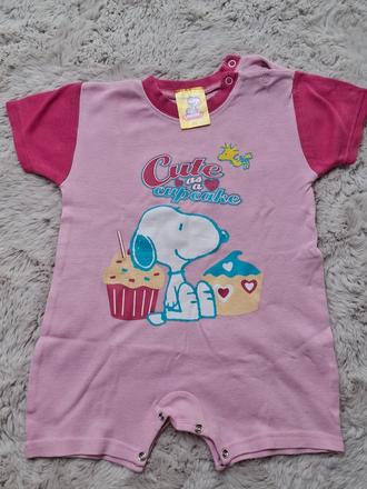 Opalovacky snoopy, 68