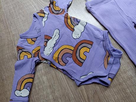 Lindex set legíny a body, lindex,56