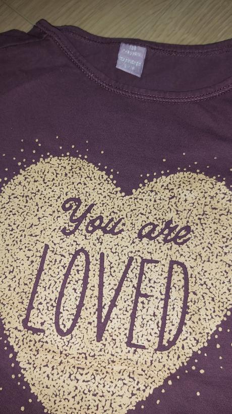 Tričko, dopodopo,128