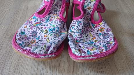 Papučky beda 28, beda,28