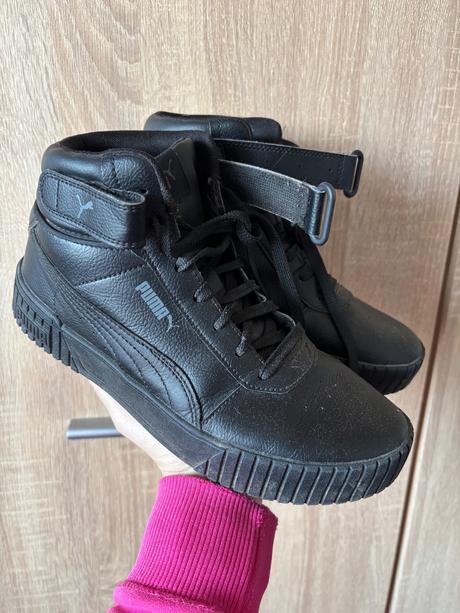 Tenisky puma, puma,39