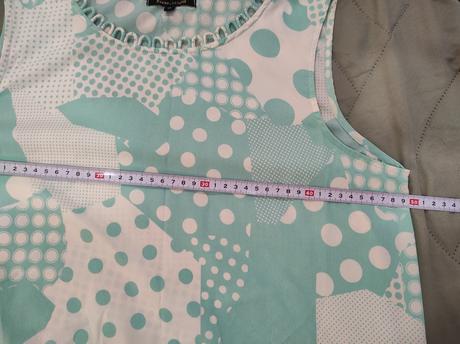 Letné šaty, river island,l