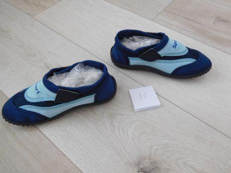 Topánočky do vody 27, 28, 30,, 27