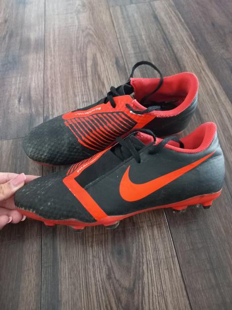 Kopacky, nike,38