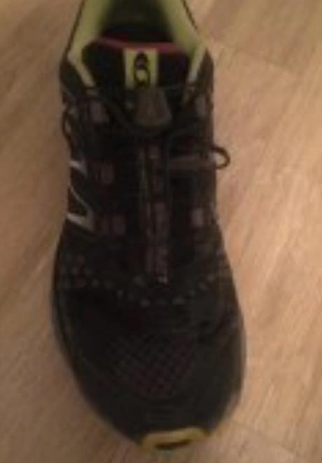 Salomon outdoorove topanky - rozne, salomon,40