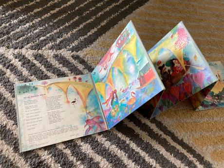 Hoja, ďunďa, hoja-prvé vyd.1987,