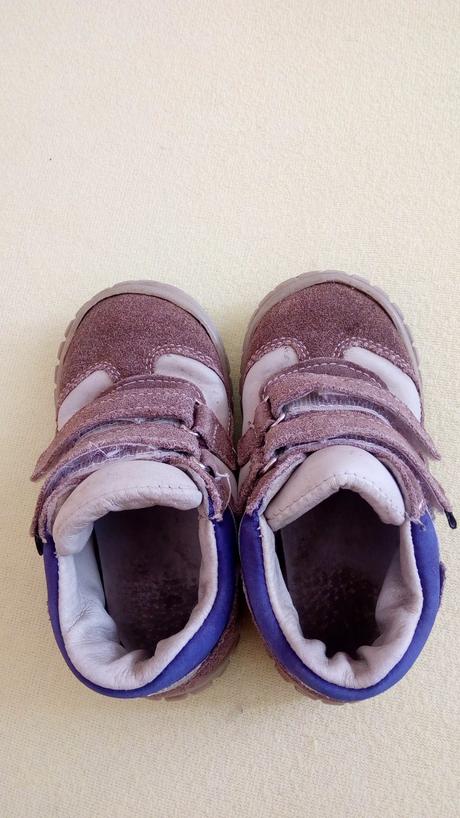 Topanky prechodne, santé,24