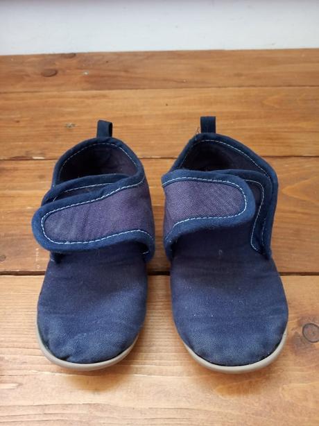 Barefoot/kompromis plátenky, lupilu,23