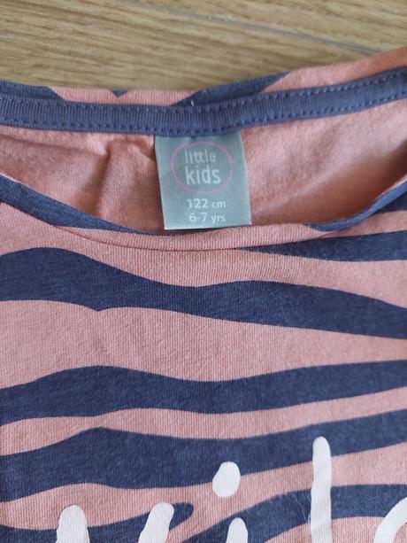 Letne tricka, h&m,122