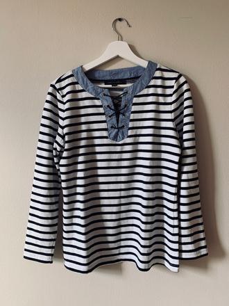 Sveter, tommy hilfiger,m