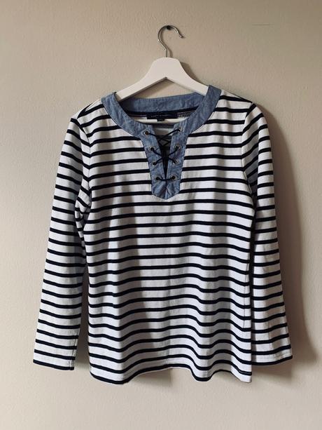 Sveter, tommy hilfiger,m