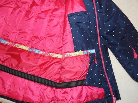 Lyžiarska vetrovka, lewro,164