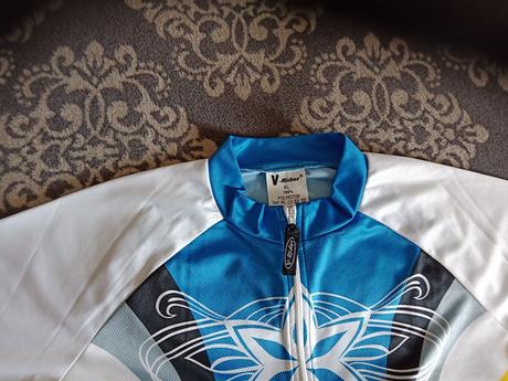 Cyklistický dres zn.v-rider veľ.xl, xl