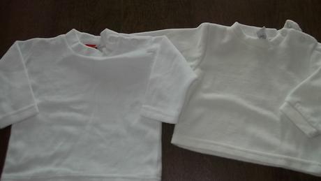 Zamatové trická, c&a,56