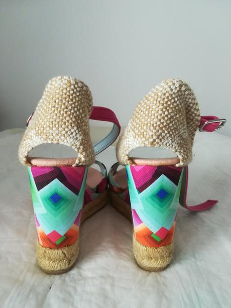 Desigual sandálky, desigual,37