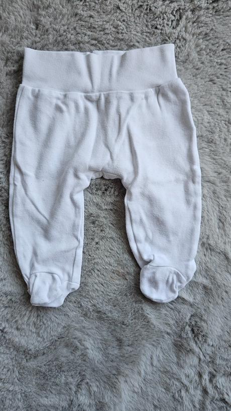 Balík oblečenia veľ. 62, 50–62