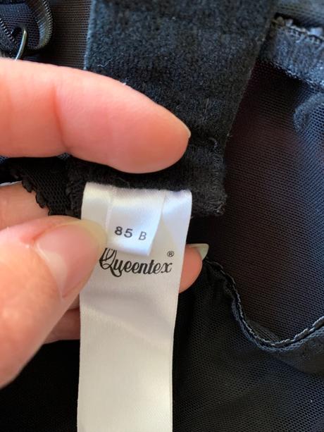 Podprsenkový top, 85b