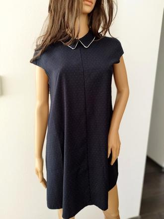 Dámske šaty zn.zara, zara,m